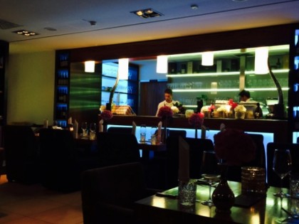 Foto: Bistecca Grillroom